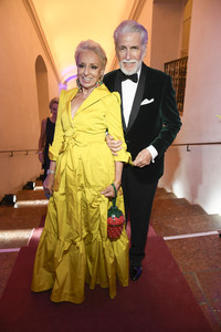 amfAR Gala 2025 in Salzburg