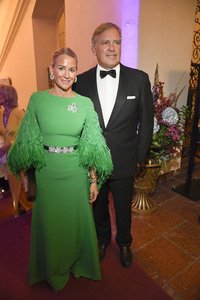 amfAR Gala 2025 in Salzburg