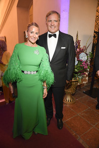 amfAR Gala 2025 in Salzburg