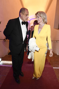 amfAR Gala 2025 in Salzburg