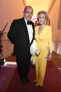 amfAR Gala 2025 in Salzburg