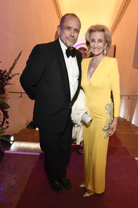 amfAR Gala 2025 in Salzburg