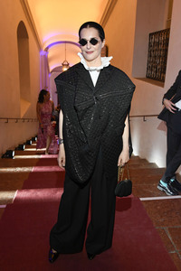 amfAR Gala 2025 in Salzburg