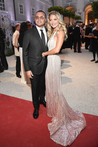 amfAR Gala 2025 in Salzburg