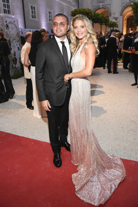 amfAR Gala 2025 in Salzburg