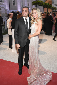 amfAR Gala 2025 in Salzburg