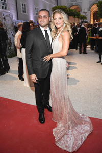 amfAR Gala 2025 in Salzburg