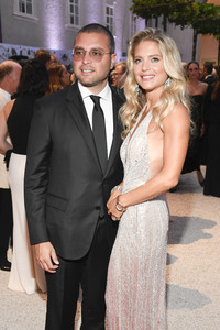 amfAR Gala 2025 in Salzburg