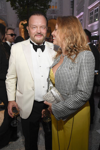 amfAR Gala 2025 in Salzburg