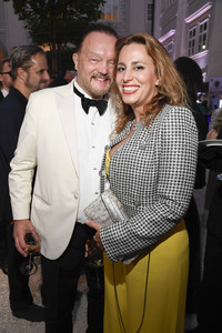 amfAR Gala 2025 in Salzburg