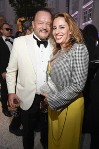 amfAR Gala 2025 in Salzburg