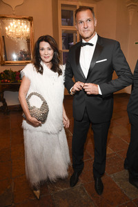 amfAR Gala 2025 in Salzburg