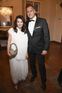 amfAR Gala 2025 in Salzburg