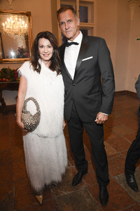 amfAR Gala 2025 in Salzburg