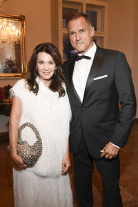 amfAR Gala 2025 in Salzburg