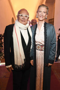 amfAR Gala 2025 in Salzburg