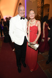 amfAR Gala 2025 in Salzburg