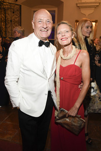 amfAR Gala 2025 in Salzburg