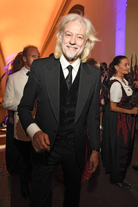 amfAR Gala 2025 in Salzburg