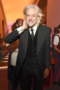 amfAR Gala 2025 in Salzburg