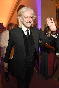 amfAR Gala 2025 in Salzburg