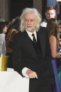 amfAR Gala 2025 in Salzburg