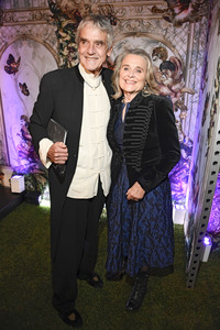 amfAR Gala 2025 in Salzburg