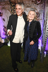 amfAR Gala 2025 in Salzburg