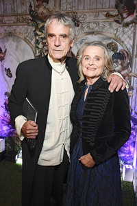 amfAR Gala 2025 in Salzburg