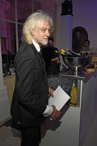 amfAR Gala 2025 Aftershow-Party in Salzburg