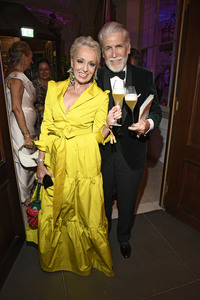 amfAR Gala 2025 Aftershow-Party in Salzburg