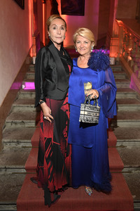 amfAR Gala 2025 Aftershow-Party in Salzburg