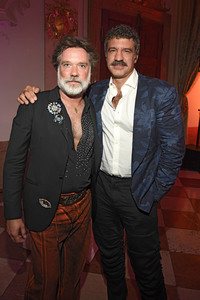 amfAR Gala 2025 Aftershow-Party in Salzburg