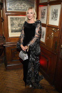 amfAR Gala 2025 Aftershow-Party in Salzburg