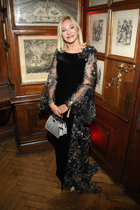 amfAR Gala 2025 Aftershow-Party in Salzburg