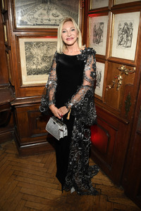 amfAR Gala 2025 Aftershow-Party in Salzburg