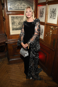 amfAR Gala 2025 Aftershow-Party in Salzburg