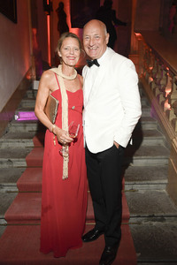 amfAR Gala 2025 Aftershow-Party in Salzburg