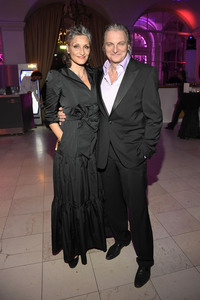 amfAR Gala 2025 Aftershow-Party in Salzburg