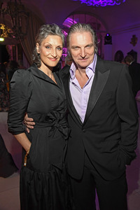 amfAR Gala 2025 Aftershow-Party in Salzburg