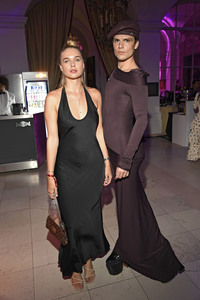 amfAR Gala 2025 Aftershow-Party in Salzburg