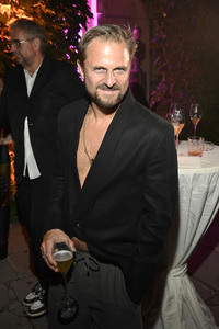 amfAR Gala 2025 Aftershow-Party in Salzburg