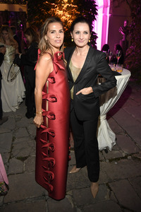 amfAR Gala 2025 Aftershow-Party in Salzburg