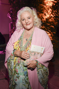 amfAR Gala 2025 Aftershow-Party in Salzburg