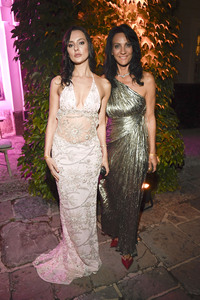 amfAR Gala 2025 Aftershow-Party in Salzburg