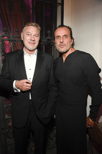 amfAR Gala 2025 Aftershow-Party in Salzburg