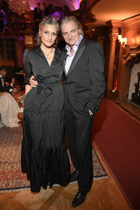 amfAR Gala 2025 Aftershow-Party in Salzburg