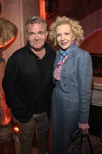 amfAR Gala 2025 Aftershow-Party in Salzburg