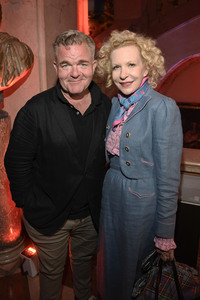 amfAR Gala 2025 Aftershow-Party in Salzburg