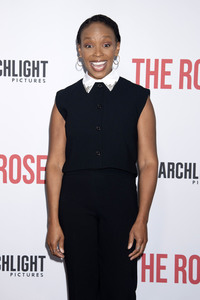 Filmpremiere 'Die Rosenschlacht' in New York